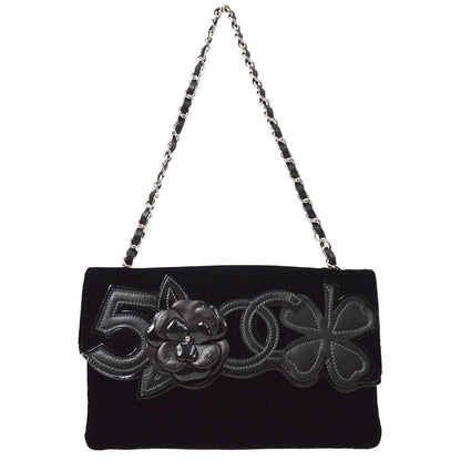 CHANEL 2005-2006 Icon Handbag