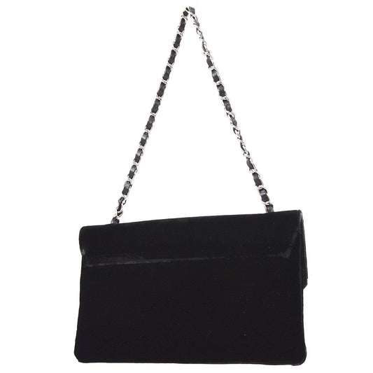 CHANEL 2005-2006 Icon Handbag