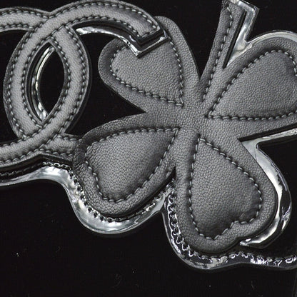 CHANEL 2005-2006 Icon Handbag