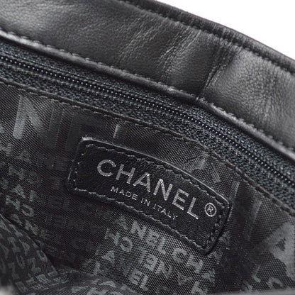 CHANEL 2005-2006 Icon Handbag