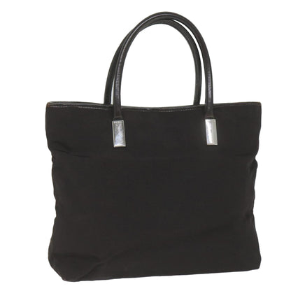GUCCI Tote Bag Canvas Brown 002 2123 0457  ar10779