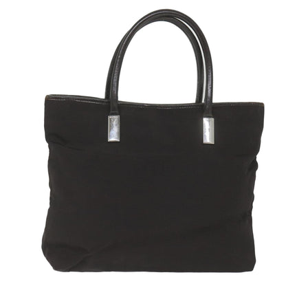 GUCCI Tote Bag Canvas Brown 002 2123 0457  ar10779