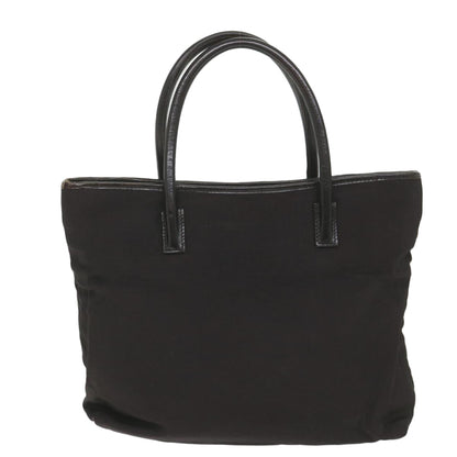 GUCCI Tote Bag Canvas Brown 002 2123 0457  ar10779