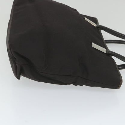 GUCCI Tote Bag Canvas Brown 002 2123 0457  ar10779