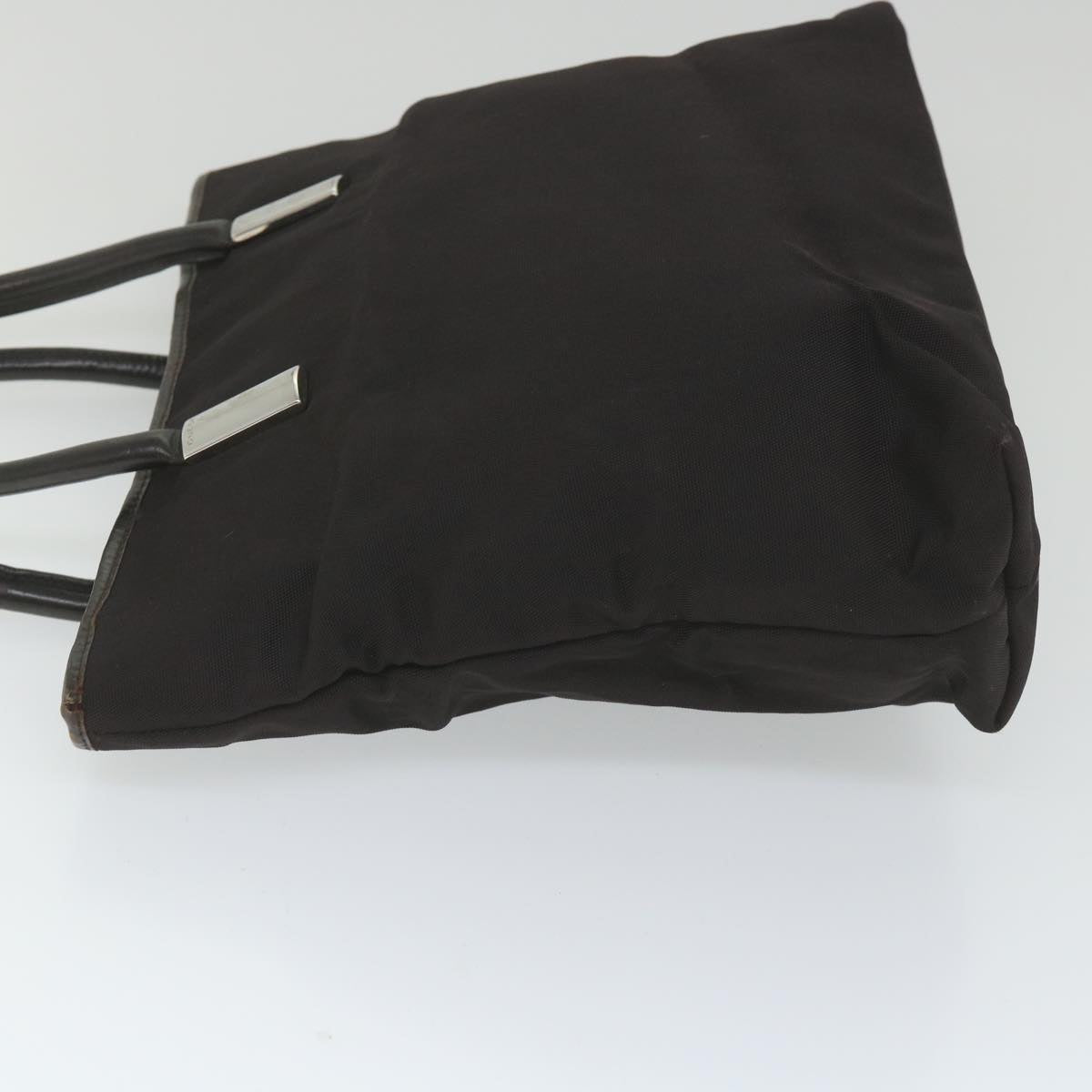 GUCCI Tote Bag Canvas Brown 002 2123 0457  ar10779
