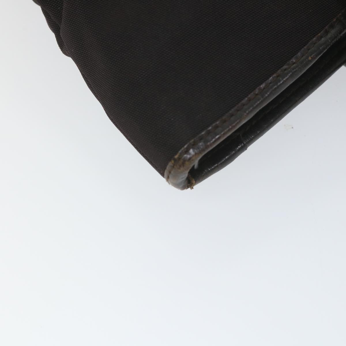 GUCCI Tote Bag Canvas Brown 002 2123 0457  ar10779