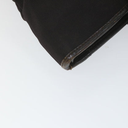 GUCCI Tote Bag Canvas Brown 002 2123 0457  ar10779
