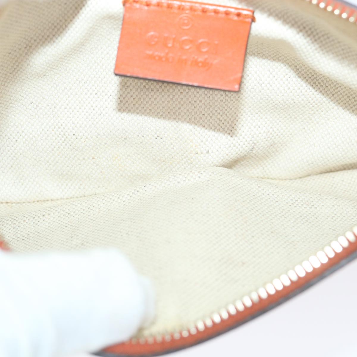 GUCCI Diamante Tote Bag Canvas Beige 269878  ar10867