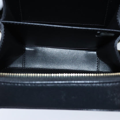 CHANEL Chain CC Figly Mini Bag Caviar Skin Black A84452 CC ar11762A