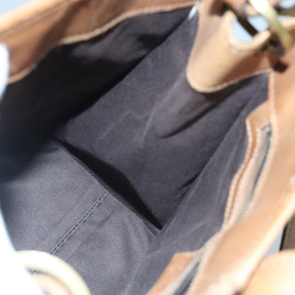 GUCCI GG Canvas Tote Bag Beige  ar12769