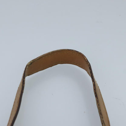 GUCCI GG Canvas Tote Bag Beige  ar12769