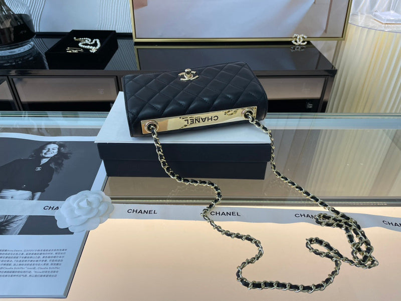 Chanel -Bags - CHL Bags - 384