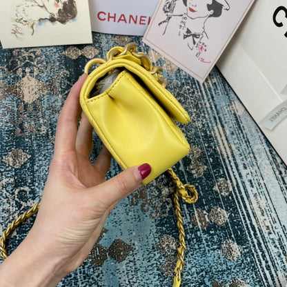 Chanel -Bags - CHL Bags - 520