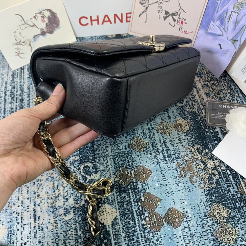 Chanel -Bags - CHL Bags - 554