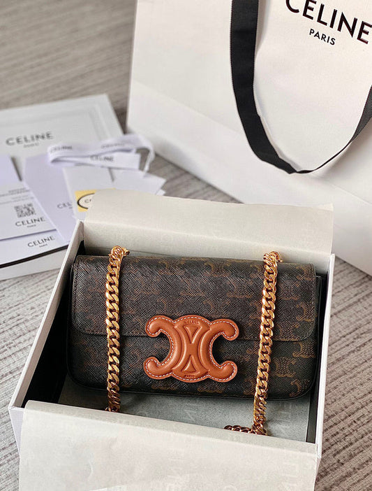 Chanel Bag New Arrival Luxury Bag - 1903
