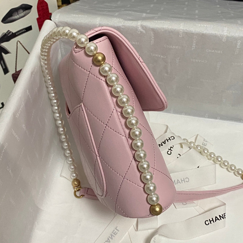 Chanel -Bags - CHL Bags - 503