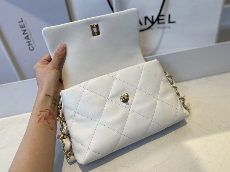 Chanel -Bags - CHL Bags - 542