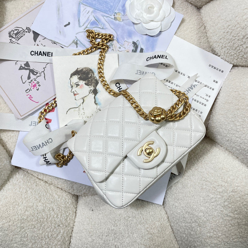 Chanel -Bags - CHL Bags - 428