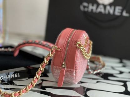 Chanel -Bags - CHL Bags - 673
