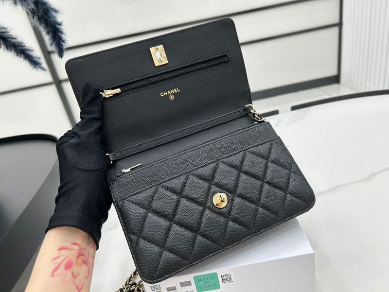 Chanel -Bags - CHL Bags - 453