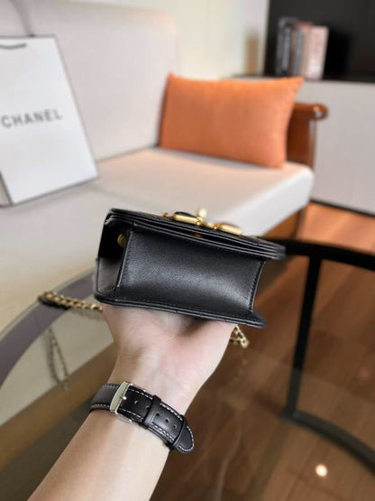 Chanel -Bags - CHL Bags - 378