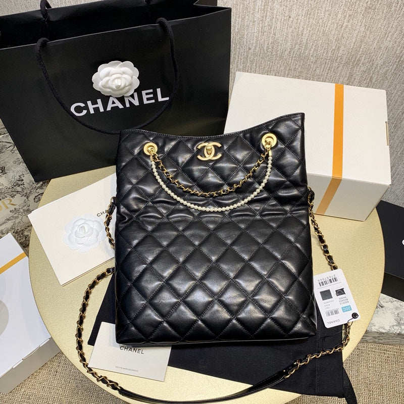 Chanel -Bags - CHL Bags - 498