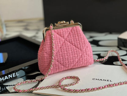 Chanel -Bags - CHL Bags - 409