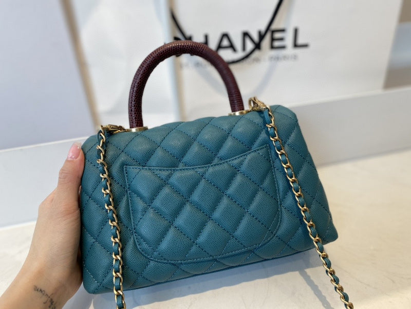 Chanel -Bags - CHL Bags - 607