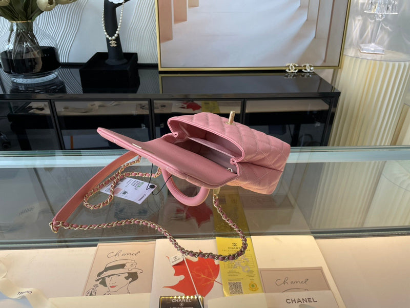 Chanel -Bags - CHL Bags - 566