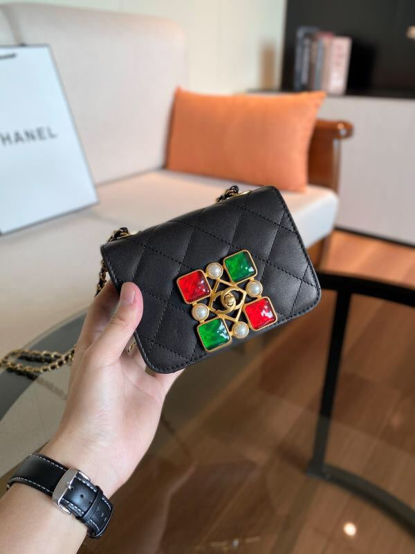 Chanel -Bags - CHL Bags - 378