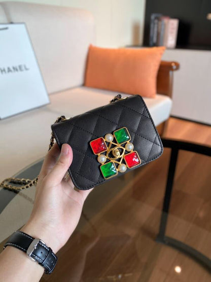 Chanel -Bags - CHL Bags - 378