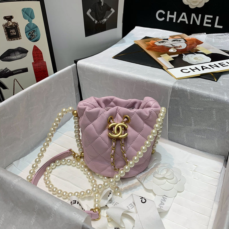 Chanel -Bags - CHL Bags - 563