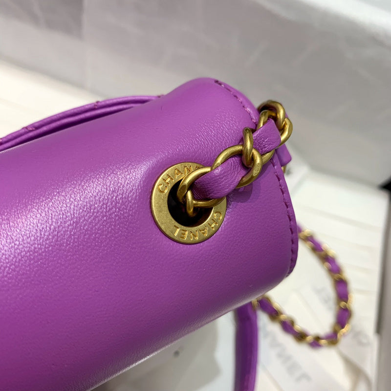 Chanel -Bags - CHL Bags - 533