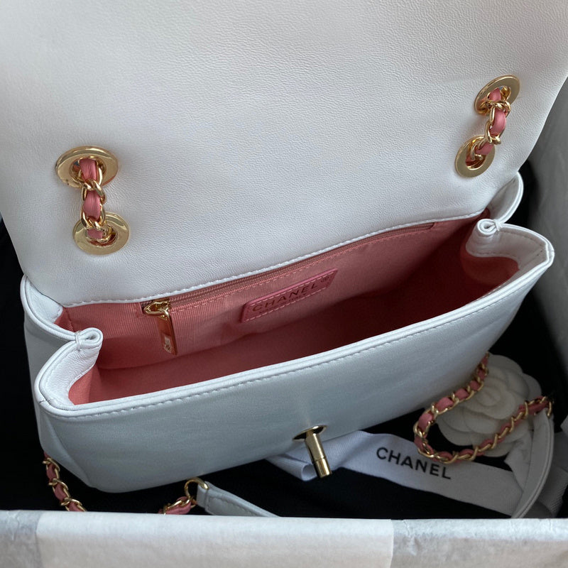 Chanel -Bags - CHL Bags - 698