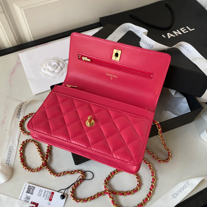 Chanel -Bags - CHL Bags - 302