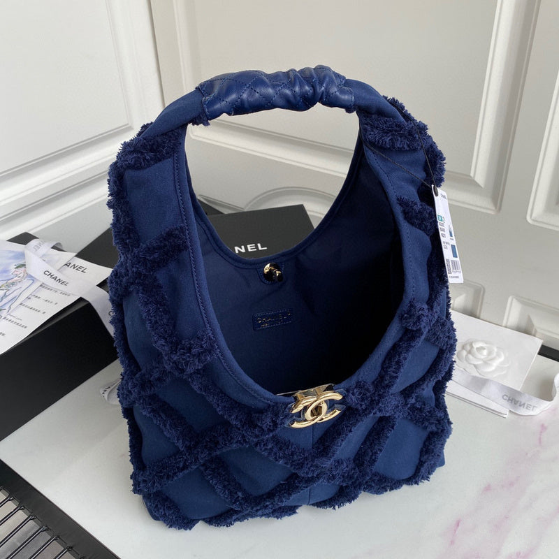 Chanel -Bags - CHL Bags - 775