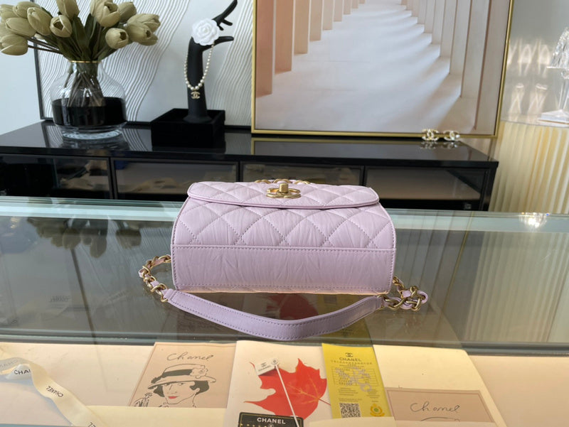 Chanel -Bags - CHL Bags - 748