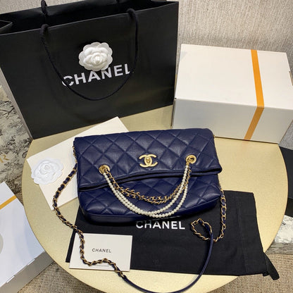 Chanel -Bags - CHL Bags - 504