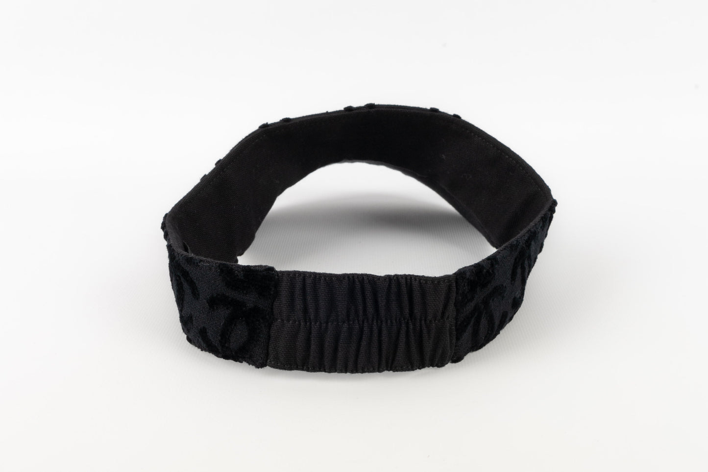 Chapeau casquette Chanel