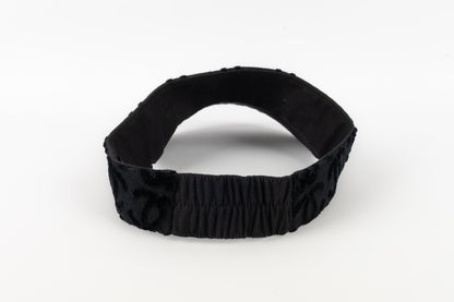 Chapeau casquette Chanel