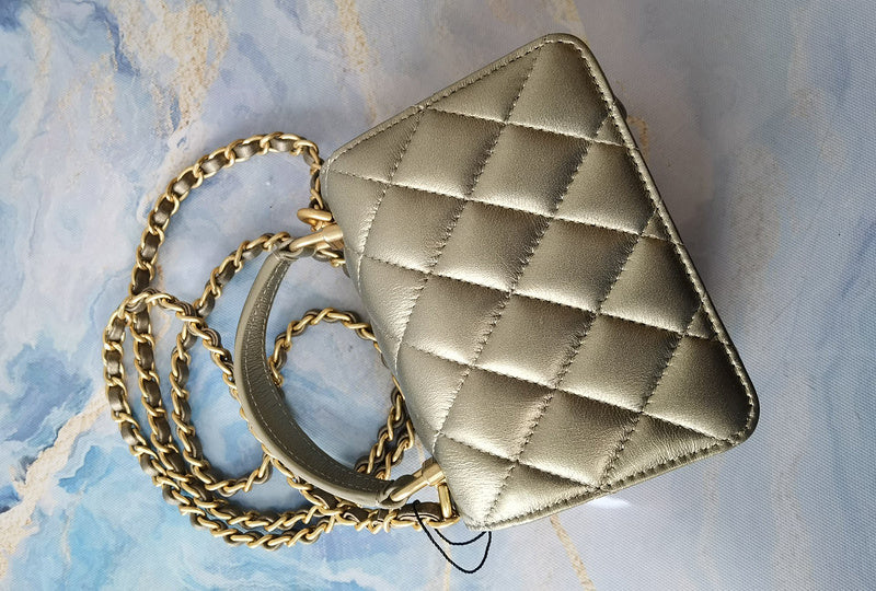 Chanel -Bags - CHL Bags - 334