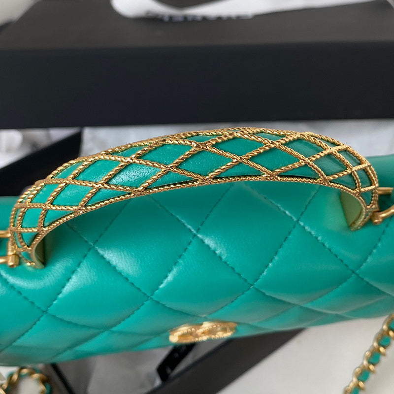 Chanel -Bags - CHL Bags - 446