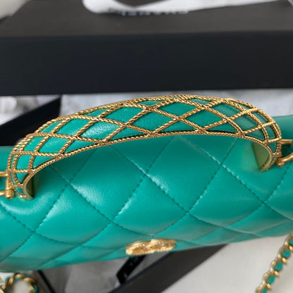Chanel -Bags - CHL Bags - 446