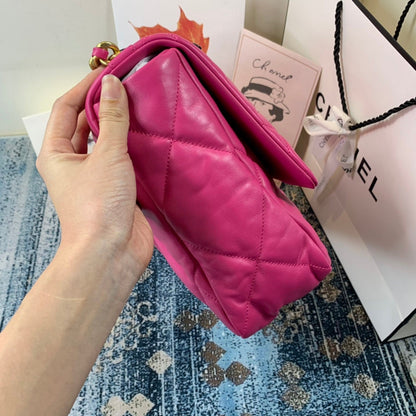 Chanel -Bags - CHL Bags - 781