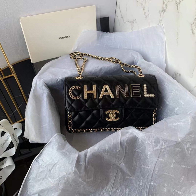 Chanel -Bags - CHL Bags - 600