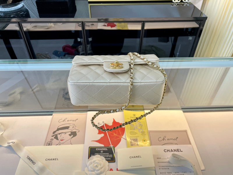 Chanel -Bags - CHL Bags - 509