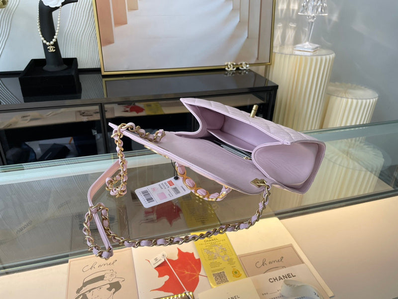 Chanel -Bags - CHL Bags - 756