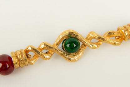 Collier Chanel