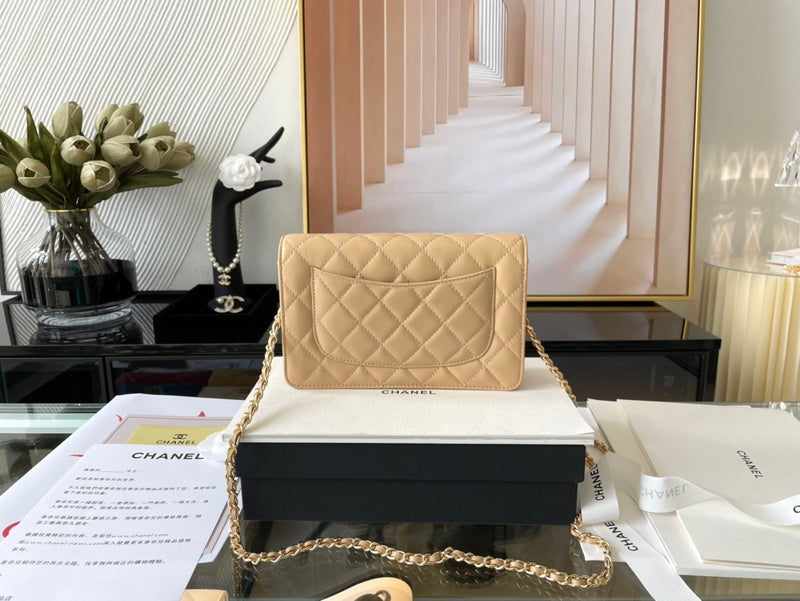 Chanel -Bags - CHL Bags - 333