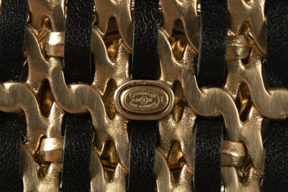 Bracelet manchette Chanel 2022